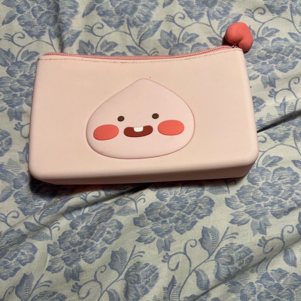 Kakao Freinds Apeach Pouch